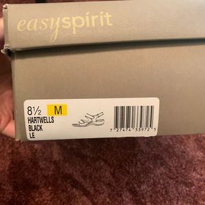 Easy spirit shoes